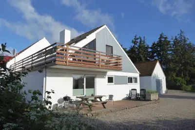 Image de Appartement / app. pour 4 personnes à 45 m² à Fehmarn Ot Gold (109698)