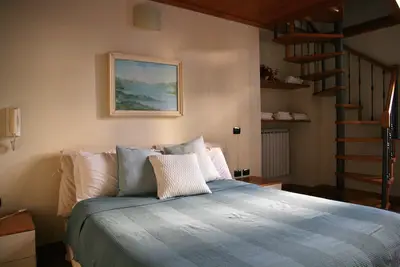Image de Le Stanze Di Dante - Votre maison au coeur de Naples