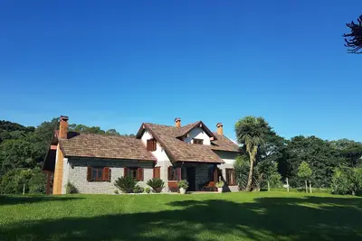 Image de Cottage dans la vallée du vignoble