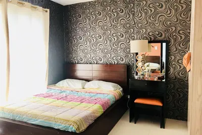 1 Chambre Entièrement Meublé - Près du Centre Ville