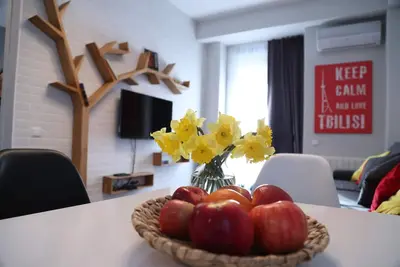 Image de Natalité Houzz Tbilisi