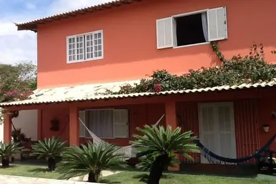Image de Maison Duplex Large Avec Piscine, Barbecue Et Salle De Jeux À Geriba Hill
