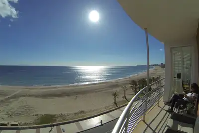 Image de Atico Playa Muchavista-El Campello-Alicante