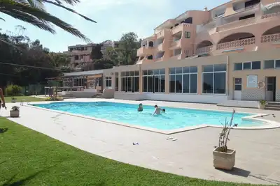 Image de Appartement 1 Chambre Praia Aveiros Vue Mer 50m Plage