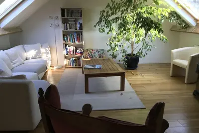 Image de Knokke - Appartement Une chambre près des plages