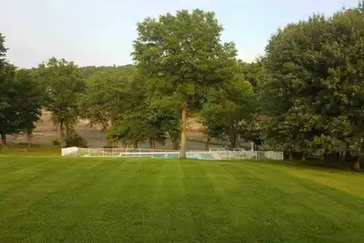 Image de Cozy Lake Front House w. Piscine près de Storm King et West Point