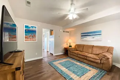 Image de 918 # 4, magnifique condo avec vue sur le lac avec 2 lits, 2 salles de bain, 6 couchages