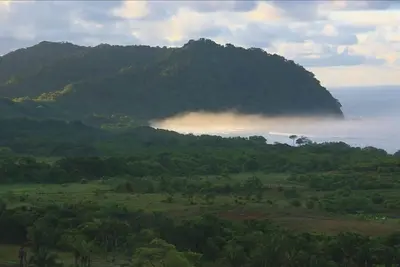 Image de Le Rancho Deluxe Une expérience écologique à Playa Camaronal