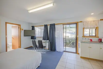 Image de Queechy Motel