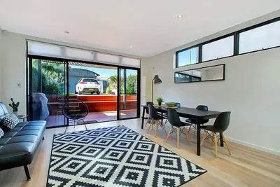 Image de Clovelly / Bronte Shoreside - Maison 4 chambres