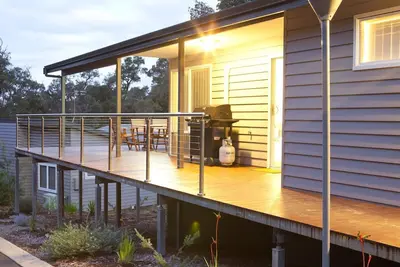 Image de Cape Villas Dunsborough #