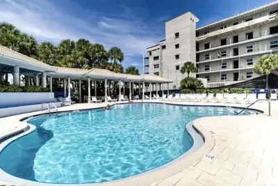 Image de Condo 2b / 2b magnifique et luxueux dans la communauté Ocean Walk
