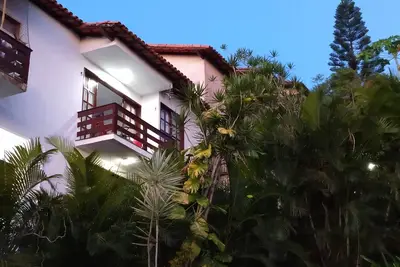 Image de Apt à Cabo Frio, tout rénové, mobilier neuf, clair, spacieux, aéré