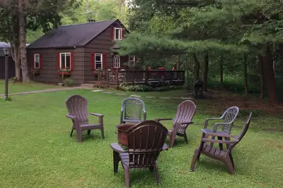 Image de Chenango Lac Guest House