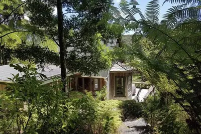Image de Whaler's Cottage - La Grande Barrière