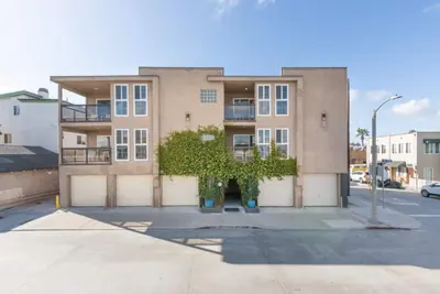 Image de Le coeur de Newport Beach!