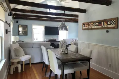 Image de Charme 2br / 2ba - étapes 2 plage et tout de Ptown!