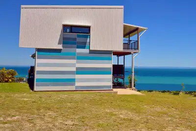 Image de Grand View sur Moreton: architecte et Owned