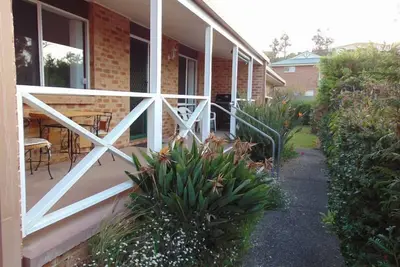 Image de Villa Dalmeny Shores de 3 chambres