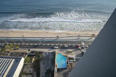 Image de Mazatlan Horizon Sky Condo