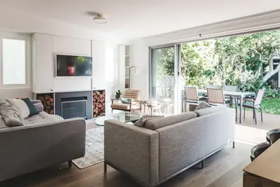 Image de Nouvelle retraite Pearl Beach | Appartement à 200m de la plage