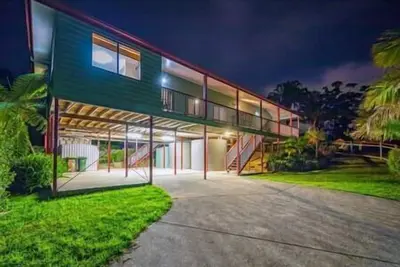 Image de Sapphire Sunrise Tamborine Mountain avec Wifi!
