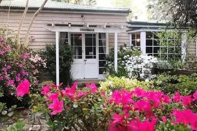 Image de Hampden Country Cottage - Vallée du Kangourou