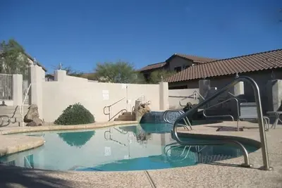 Image de Magnifique condo, Fountain Hills Arizona
