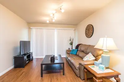 Image de Entreprise Appartement à Germantown