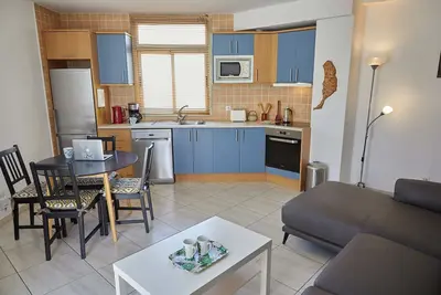 Image de Superbe appartement avec vue sur la mer, Ă quelques minutes de la plage