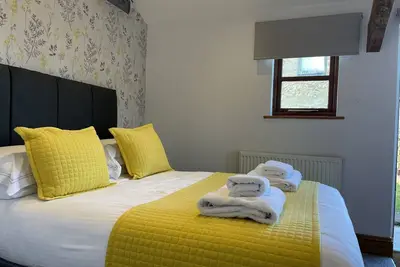 Image de Grenier pour 4 personnes (2 chambres)