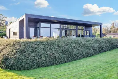 Image de Maison de vacances pour 8 a Løgstrup