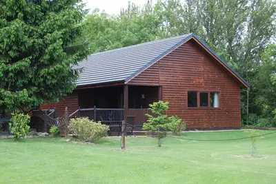 Image de Fir Tree Lodge - Vacances Pondfauld