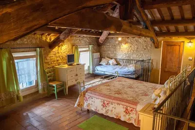 Image de Country Club Da Cesco - violettes suites