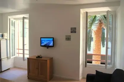 Image de Nice à 5 minutes à pied de la mer et de la Promenade des Anglais