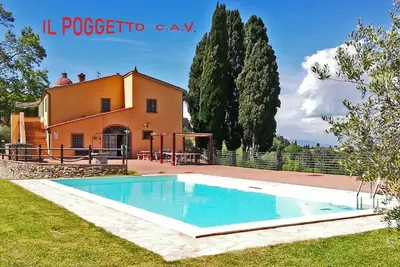 Image de Casciana Poggetto