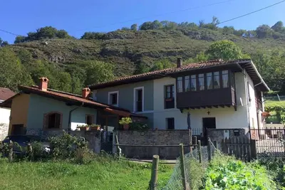 Image de Casa Rural-Casa Clarita (caño)