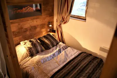 Image de Les MÉNUIRES, 2 pièces***, 4 pers, au pied des pistes