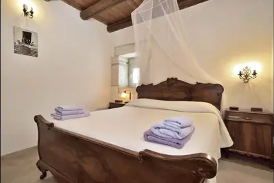 Image de In the heart of the Baroque typical dwelling with Jacuzzi and view of the Hyblean countryside