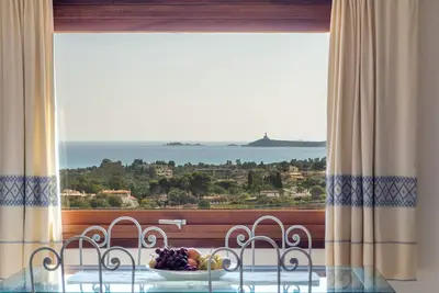 Ollastu Apartments 1 - Villasimius