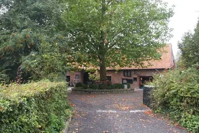 Image de Charmante maison de vacances pour 10 personnes