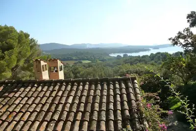 Image de Villa D'Exception Dans Domaine PRIVÉ, ACCÈS PRIVÉ Direct Plage