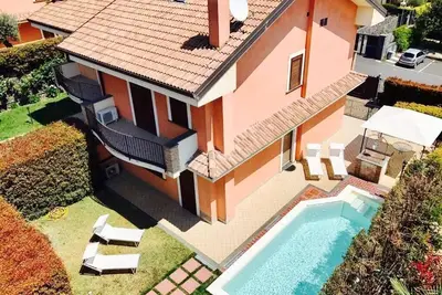 Image de Etna Villa il Pino