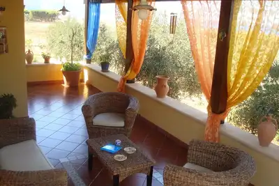 Image de Maison / villa - San vito lo capo