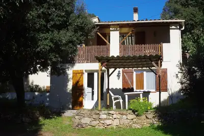 Image de Appartement Rez de Maison Proche Ajaccio