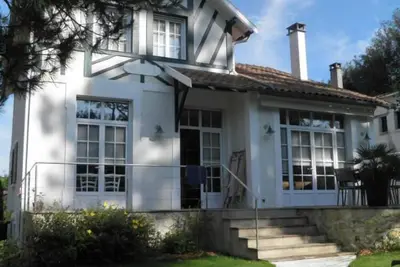 Image de Maison de famille 'Chanteraine'