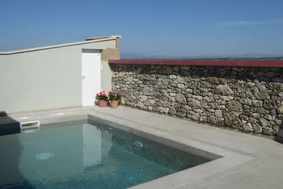 Image de Rural accommodation El Paller for 2/4 people or a family