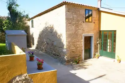Image de Maison de vacances en Galice, 'Camino de Santiago, Via de la Plata'