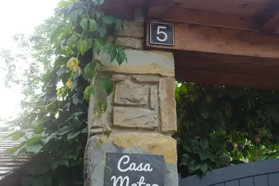 Image de Casa Mateo, Aranesa confort de la maison dans les Pyrénées et le village pittoresque.