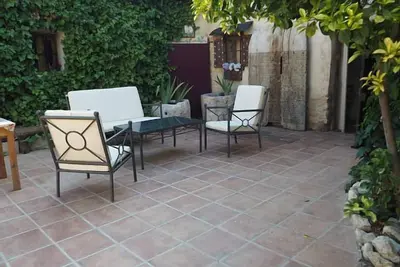 Image de Gîte Lindos Huespedes pour 8 personnes